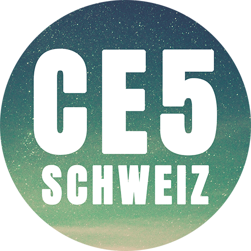 CE5 Schweiz